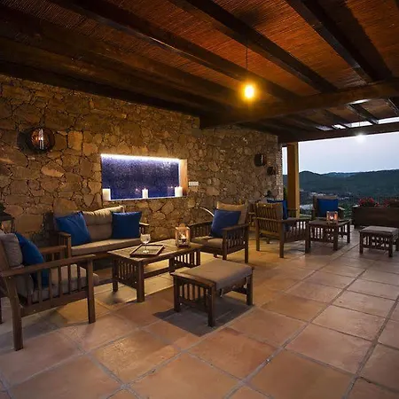 Casa Tapioles * Basella