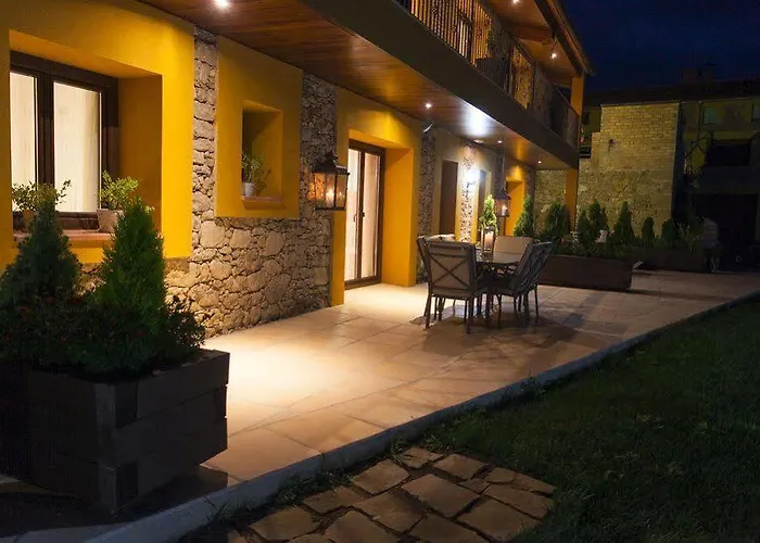 Casa Tapioles