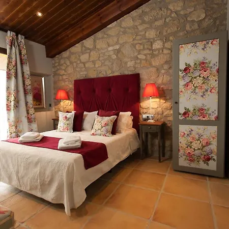 Casa Tapioles * Basella