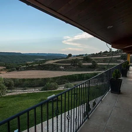 Casa Tapioles