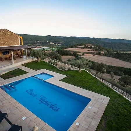 Casa Tapioles *