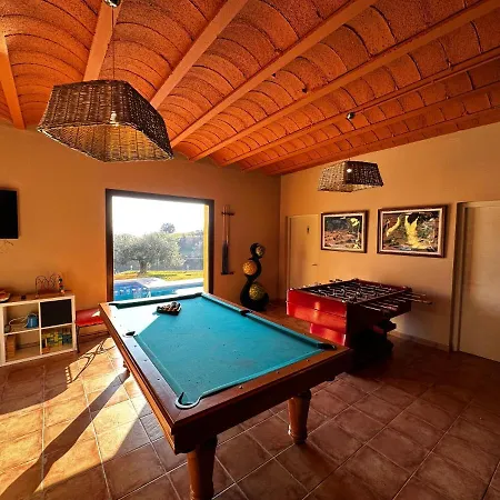 Casa Tapioles Casa rural *