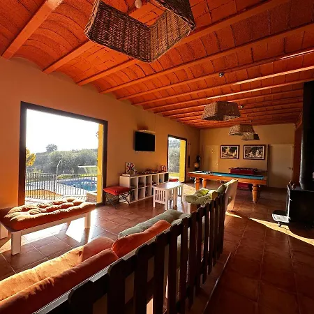 Casa Tapioles